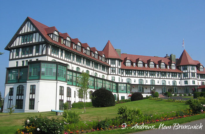 10 điểm du lịch mùa hè lý tưởng ở Canada