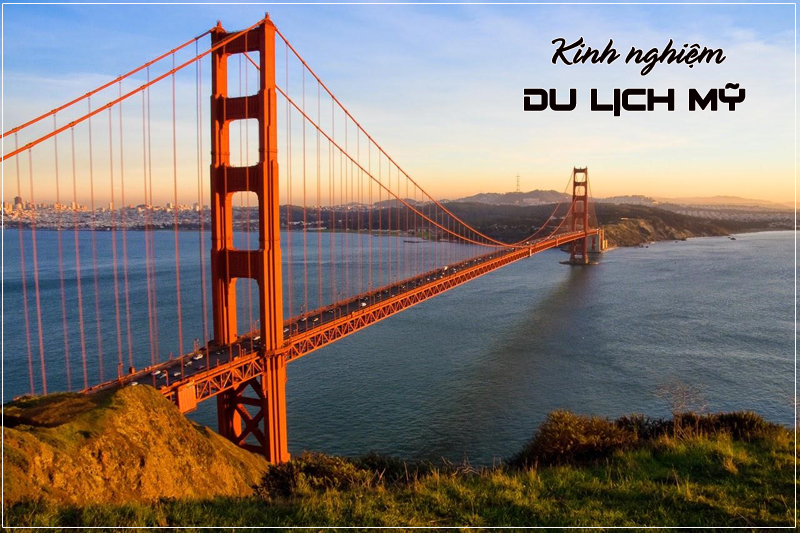 Tiết lộ kinh nghiệm du lịch Mỹ mùa hè