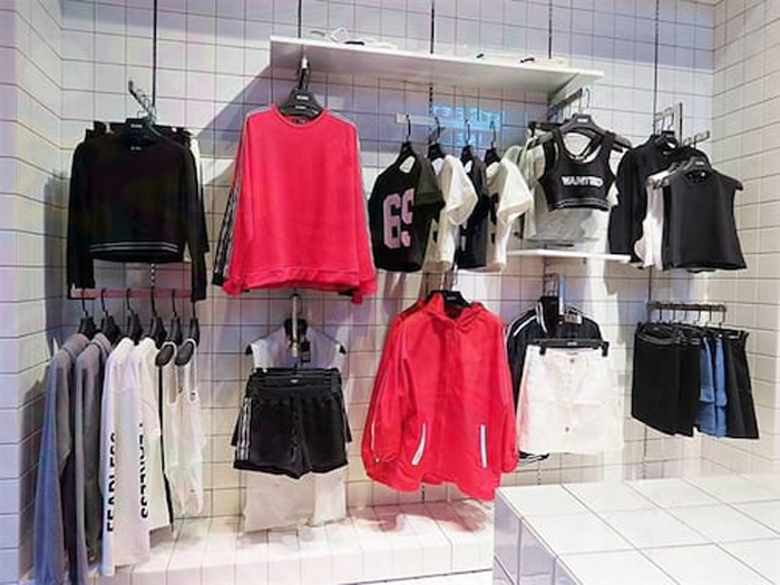 Top 10 địa chỉ shopping đồ dùng cá nhân khi đi du lịch Mỹ mùa thu