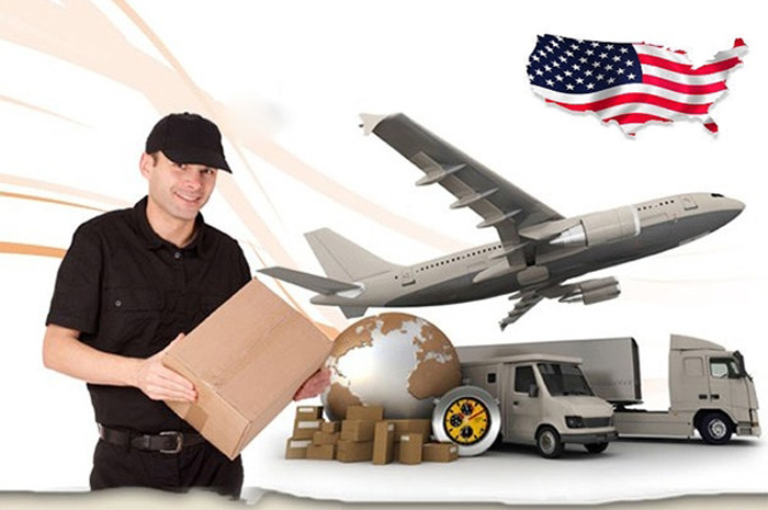 Xem ngay 3 cách gửi thực phẩm đi Mỹ