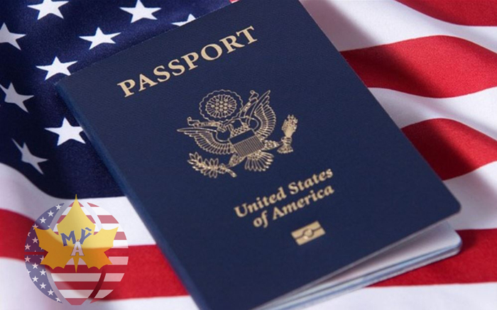 Xin Visa du lịch cho trường hợp có thân nhân ở Mỹ
