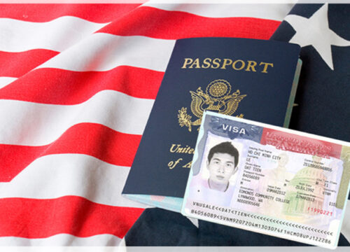 CÓ THỂ TỰ ĐẶT LỊCH PHỎNG VẤN KHI XIN VISA ĐI MỸ