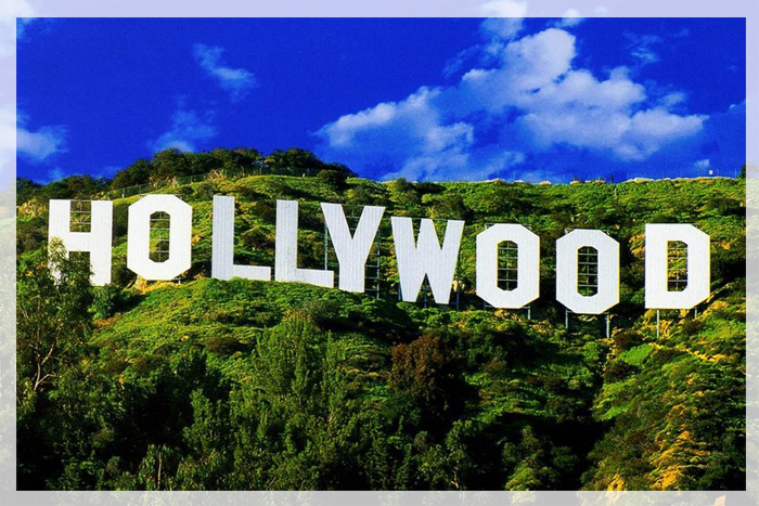 24 GIỜ Ở KINH ĐÔ HOLLYWOOD – MỸ