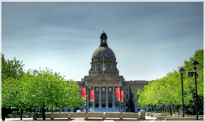 5 lý do bạn nên đi du lịch Canada vào mùa hè