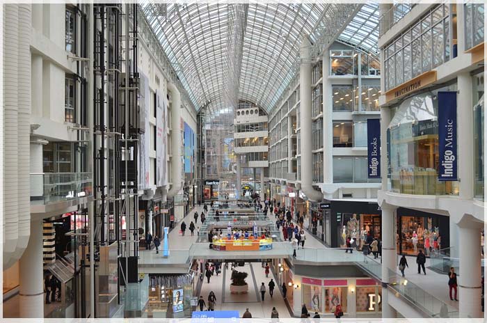 Checkin ngay 8 điểm du lịch Canada này để trở thành du khách sành điệu