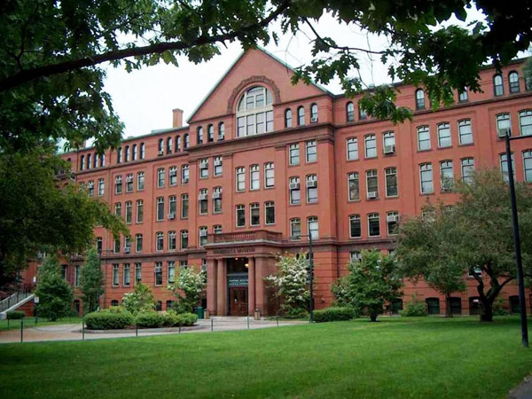 Du lịch Boston, thành phố cổ và giàu nhất nước Mỹ