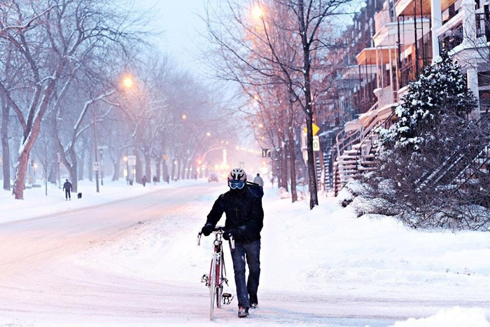 Du lịch Canada tết nên đăng ký khi nào?