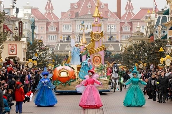 [Gợi ý] Du lịch Mỹ Tết 2019 nên đi đâu?