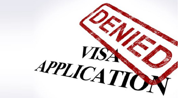Hồ sơ xin Visa Mỹ của tôi đã từng bị từ chối nhiều lần, liệu xin lại có được không?
