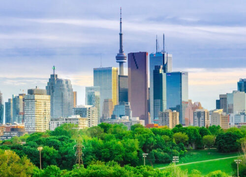 Kinh nghiệm du lịch Toronto: Từ A – Z