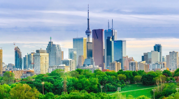 Kinh nghiệm du lịch Toronto: Từ A – Z