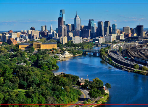 PHILADELPHIA (MỸ) – THÀNH PHỐ CỦA TÌNH ANH EM