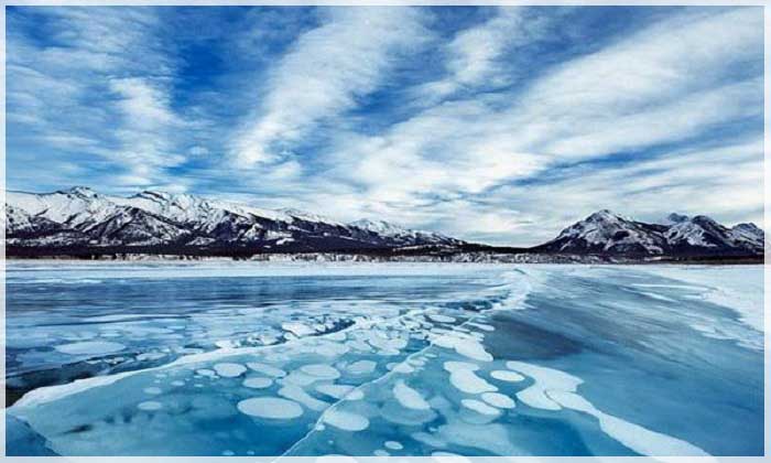 Tổng hợp 10 điểm du lịch Canada bạn nên đến một lần trong đời