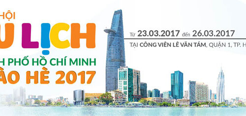 Tour Mỹ giá sốc tại Ngày hội du lịch TP HCM