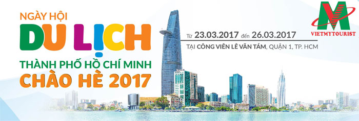 Tour Mỹ giá sốc tại Ngày hội du lịch TP HCM