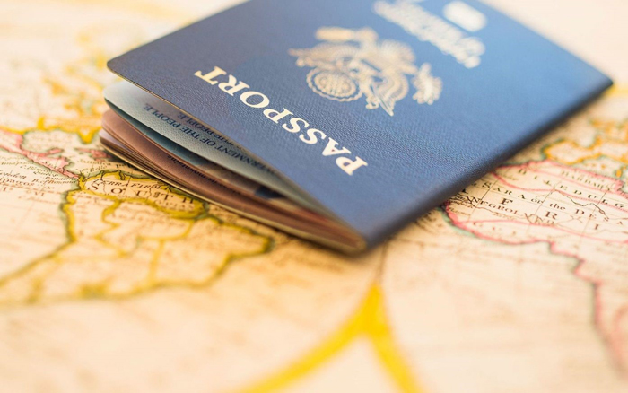 Tuyệt đối không được mắc sai lầm khi điền tờ khai xin visa du lịch Mỹ